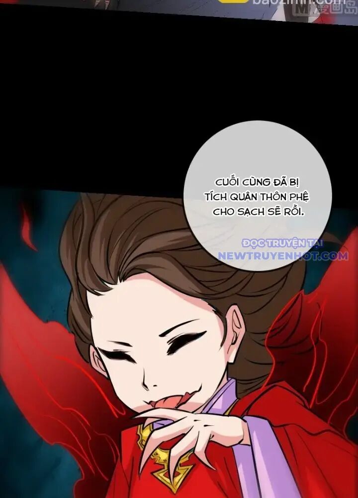 Kiếp Thiên Vận Chap 215 - Next Chap 216