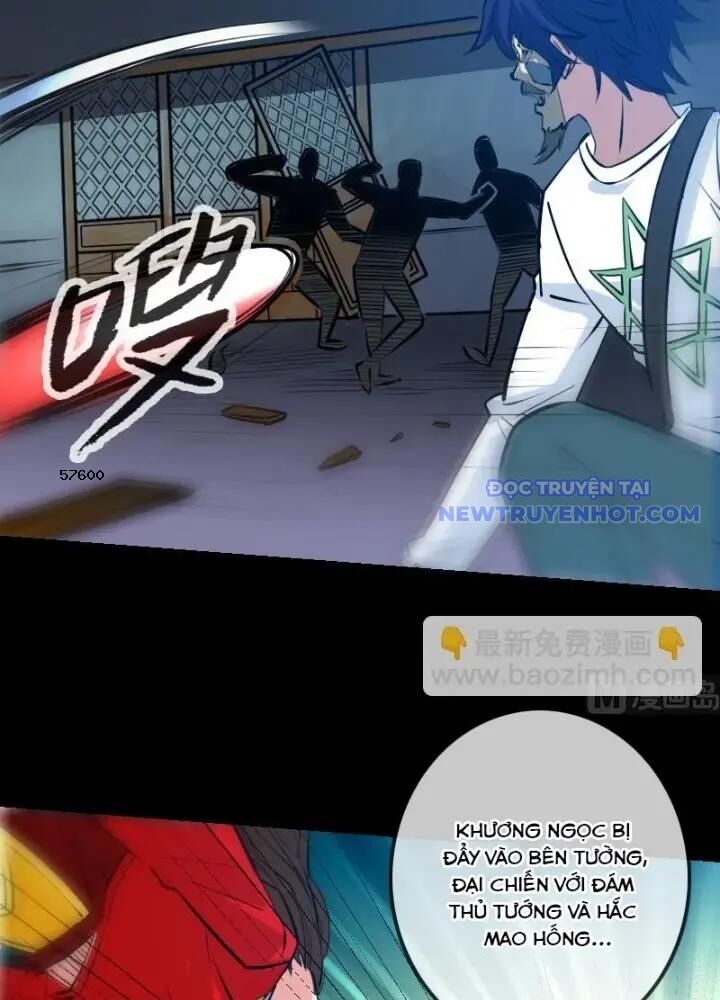 Kiếp Thiên Vận Chap 215 - Next Chap 216