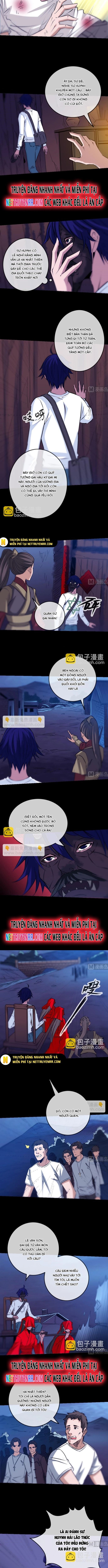 Kiếp Thiên Vận Chap 248 - Next Chap 249