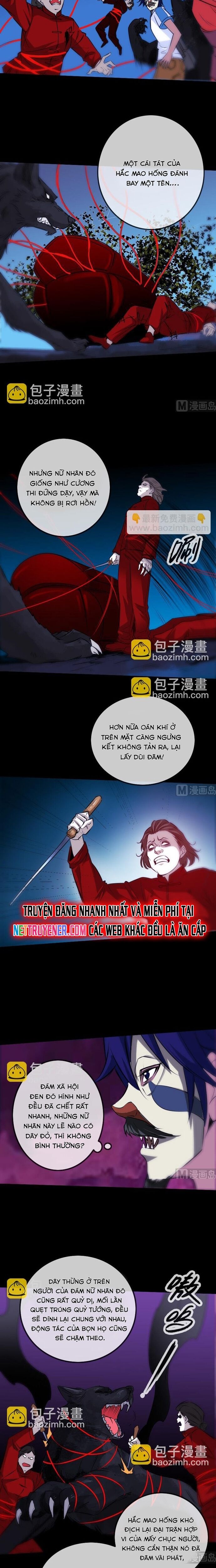 Kiếp Thiên Vận Chap 273 - Next Chap 274