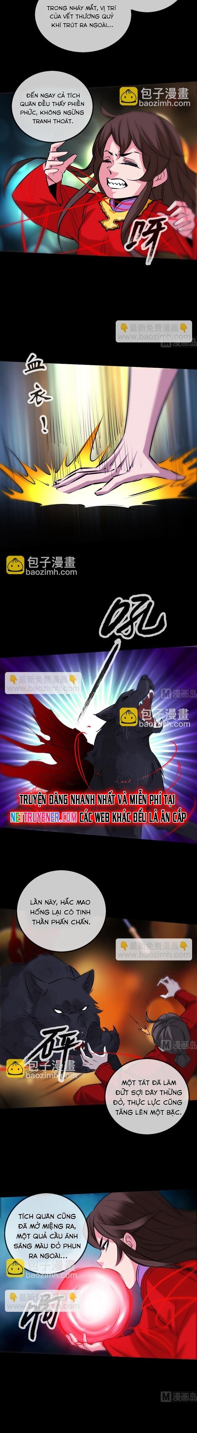 Kiếp Thiên Vận Chap 273 - Next Chap 274