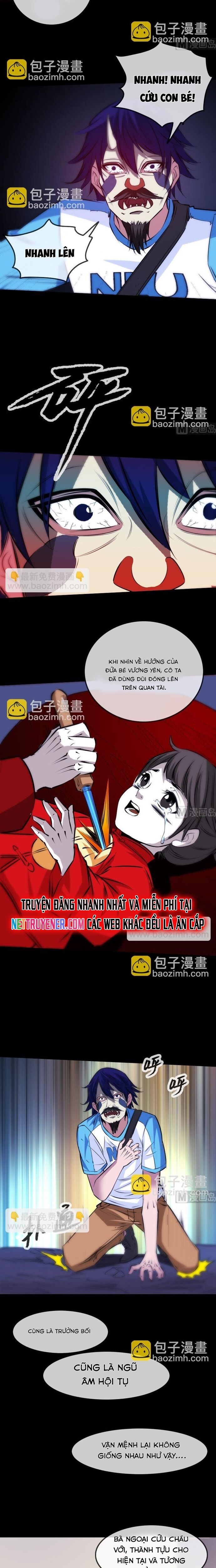 Kiếp Thiên Vận Chap 274 - Next Chap 275