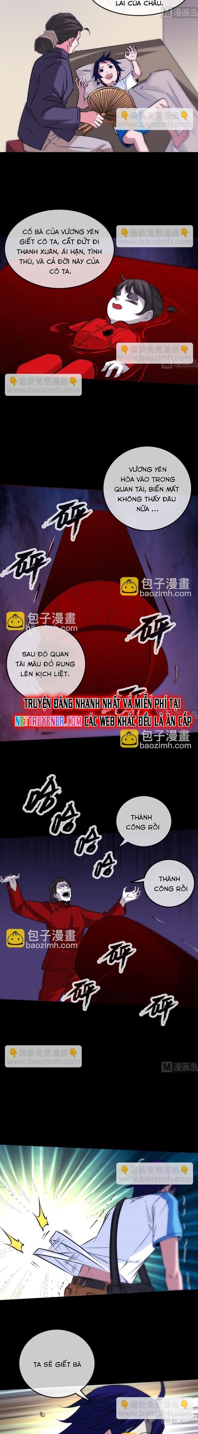 Kiếp Thiên Vận Chap 274 - Next Chap 275