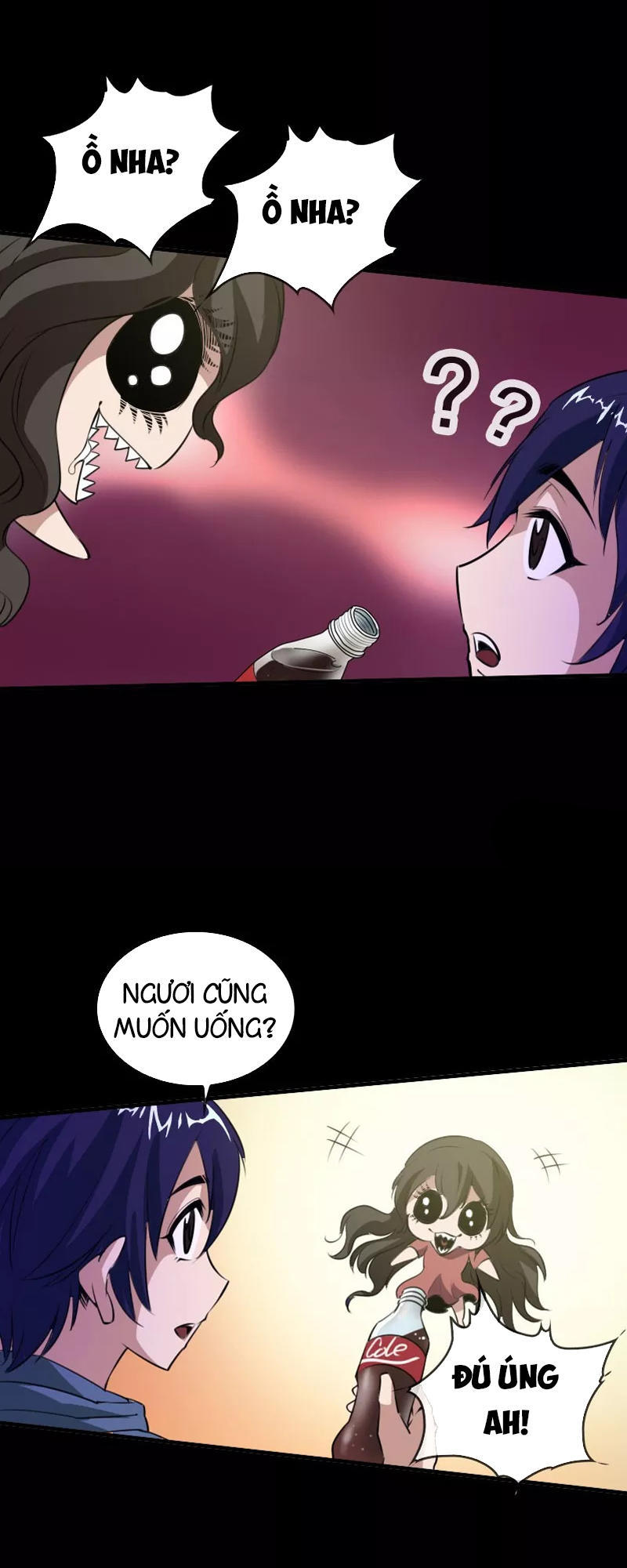 Kiếp Thiên Vận Chap 28 - Next Chap 29