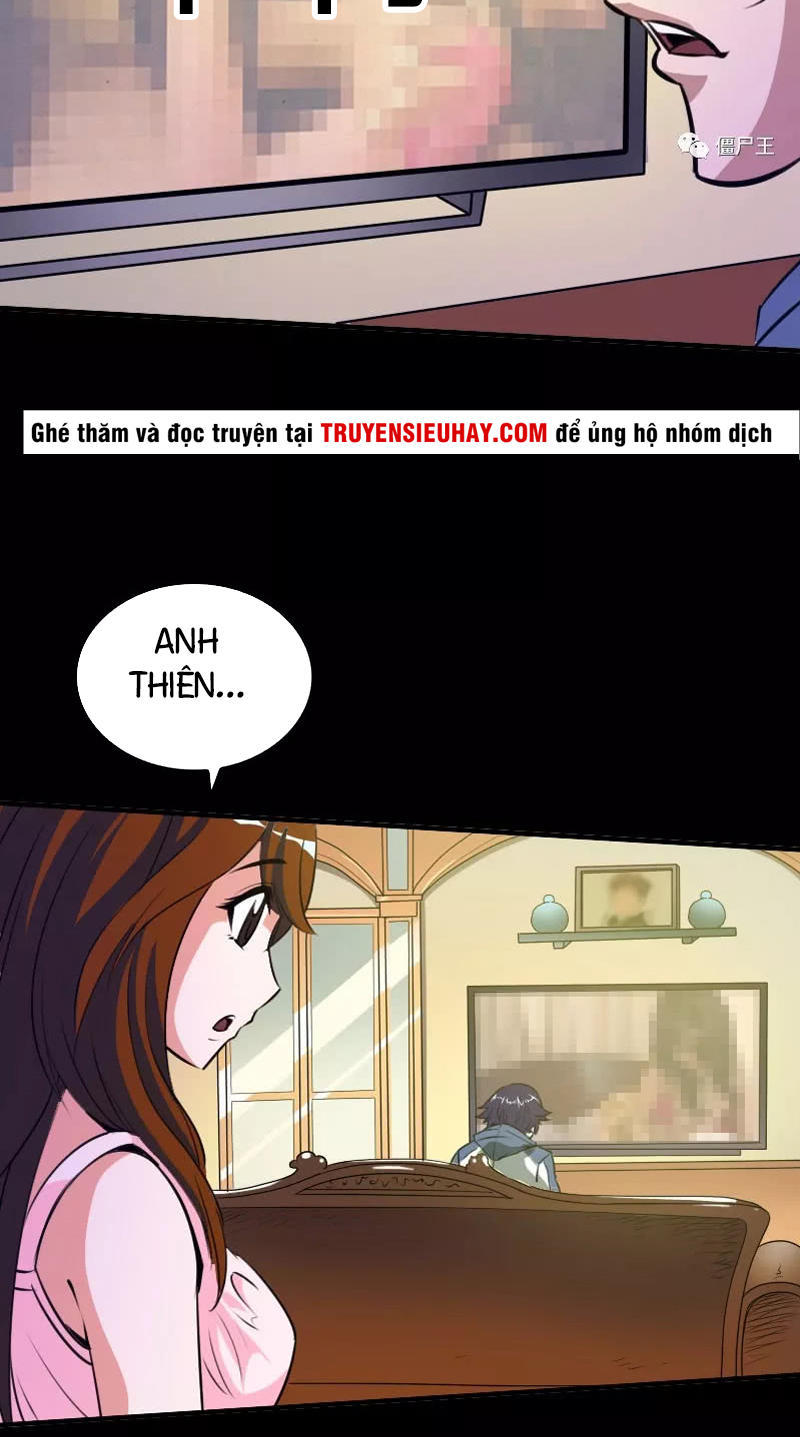 Kiếp Thiên Vận Chap 28 - Next Chap 29