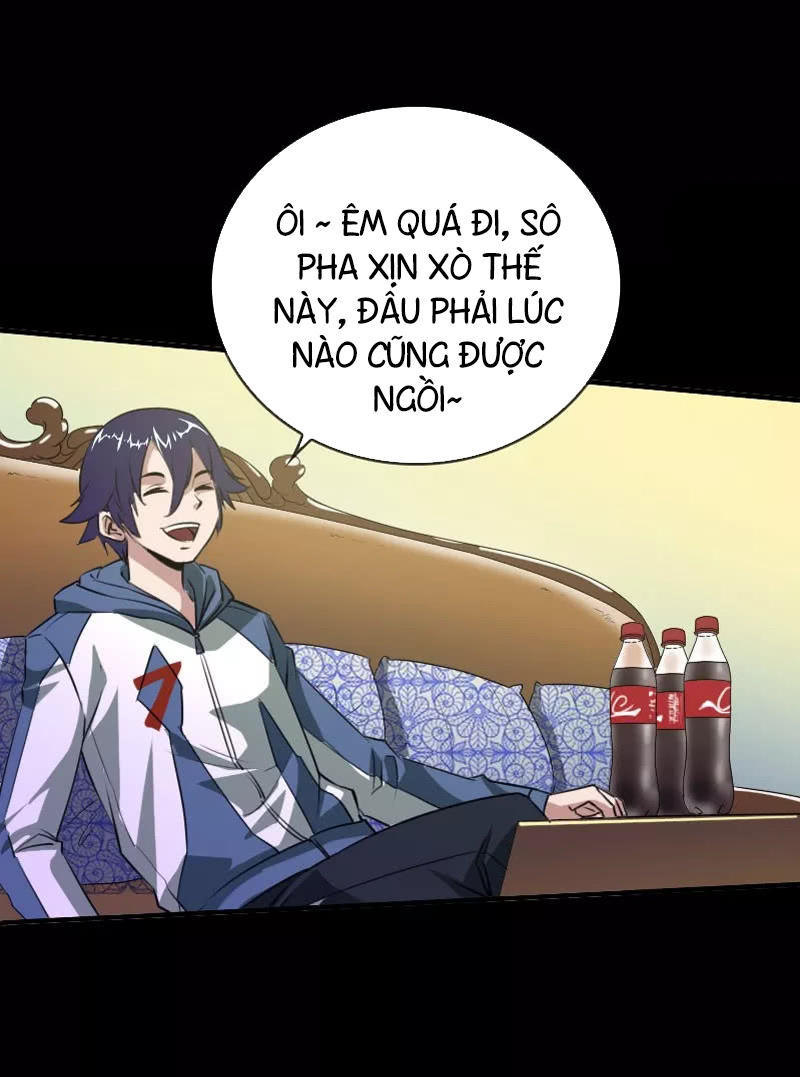 Kiếp Thiên Vận Chap 28 - Next Chap 29