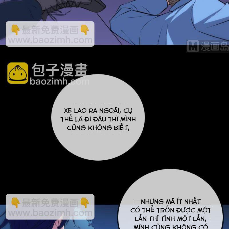 Kiếp Thiên Vận Chap 307 - Next Chap 308