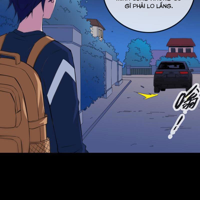 Kiếp Thiên Vận Chap 307 - Next Chap 308