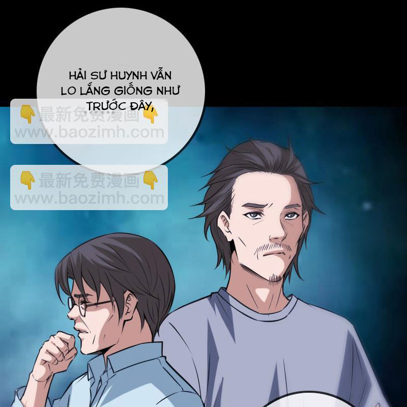 Kiếp Thiên Vận Chap 307 - Next Chap 308