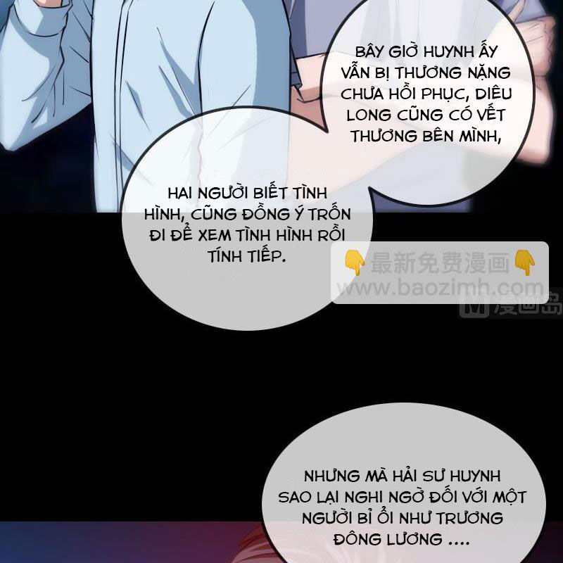 Kiếp Thiên Vận Chap 307 - Next Chap 308