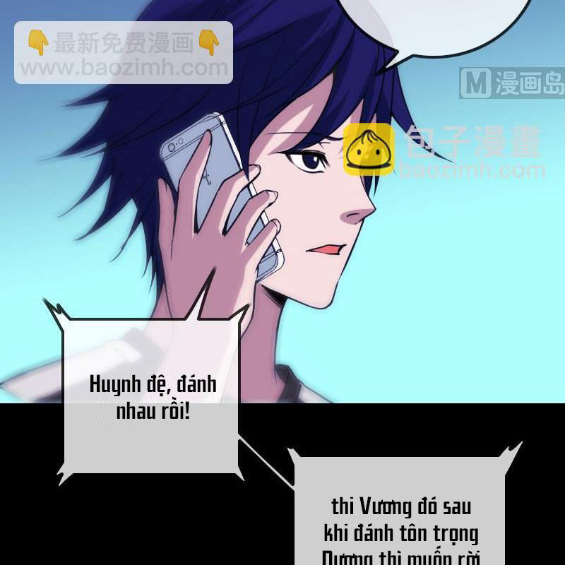 Kiếp Thiên Vận Chap 307 - Next Chap 308