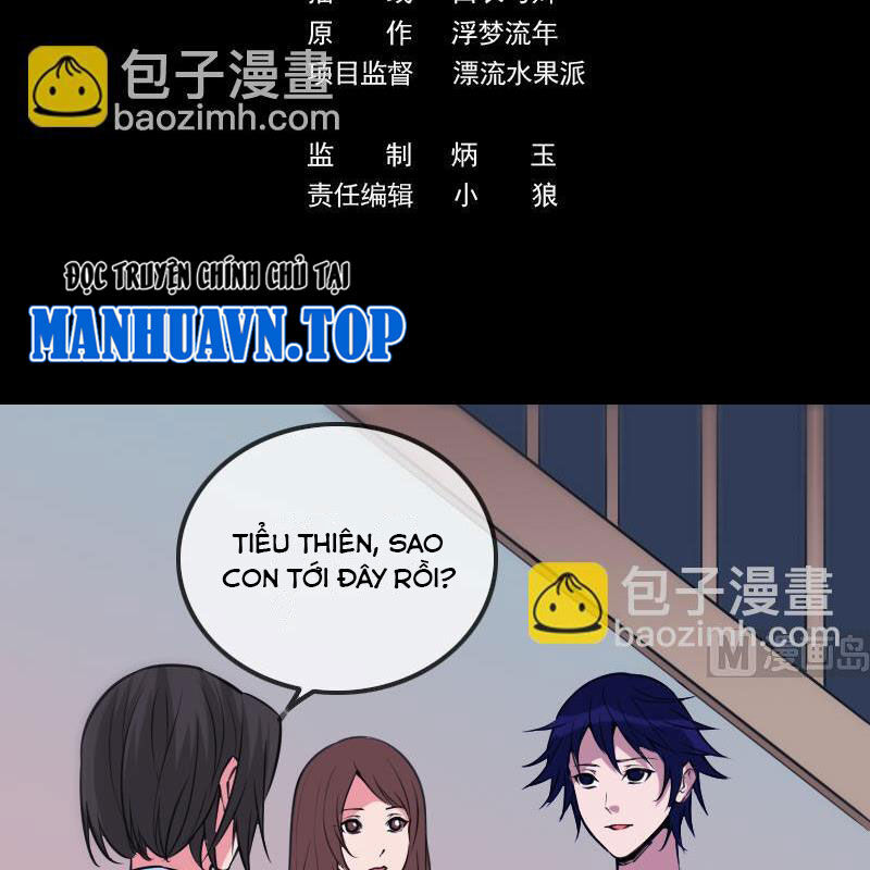 Kiếp Thiên Vận Chap 307 - Next Chap 308