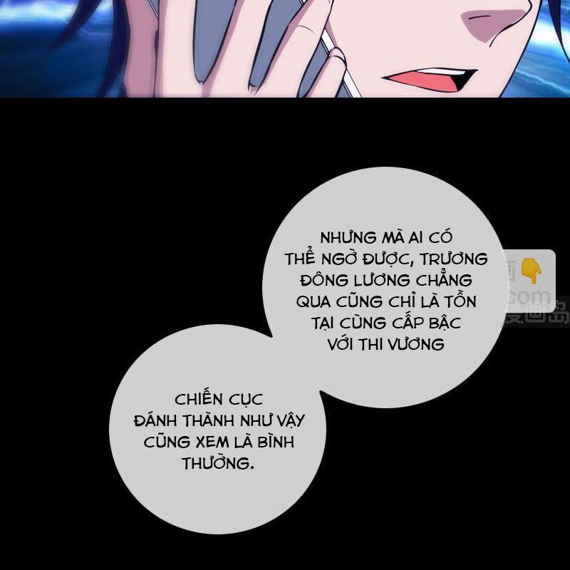 Kiếp Thiên Vận Chap 307 - Next Chap 308