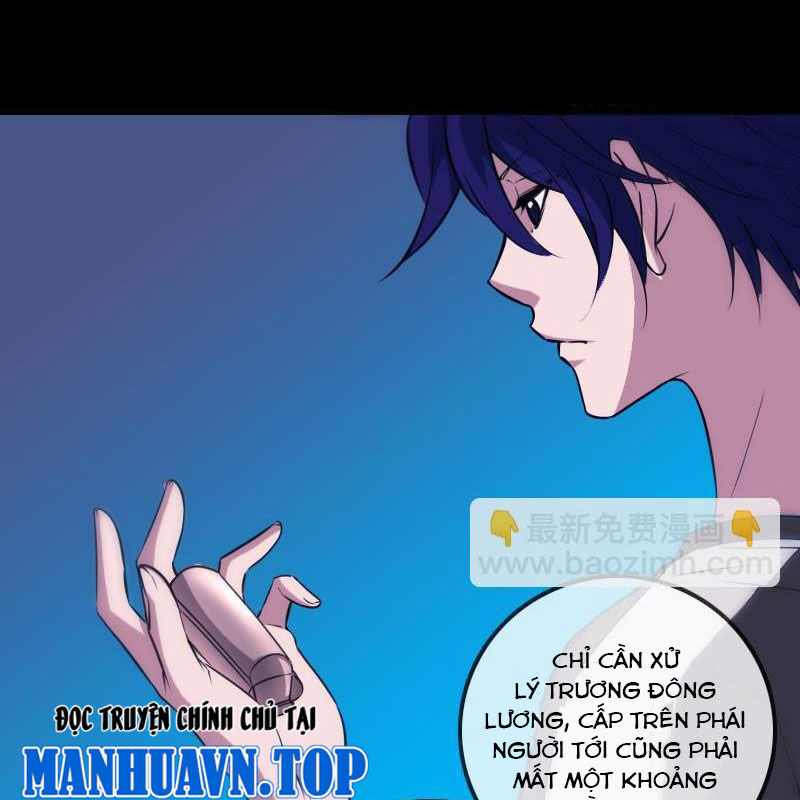Kiếp Thiên Vận Chap 307 - Next Chap 308