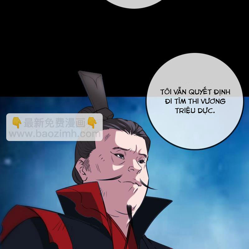 Kiếp Thiên Vận Chap 307 - Next Chap 308