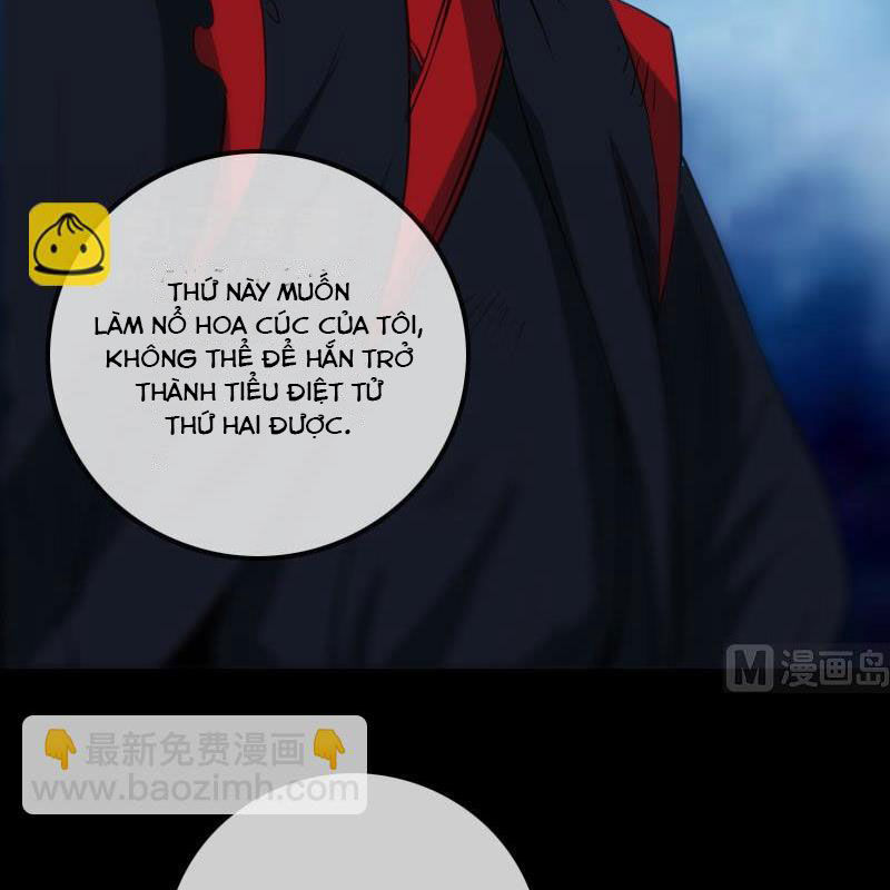Kiếp Thiên Vận Chap 307 - Next Chap 308
