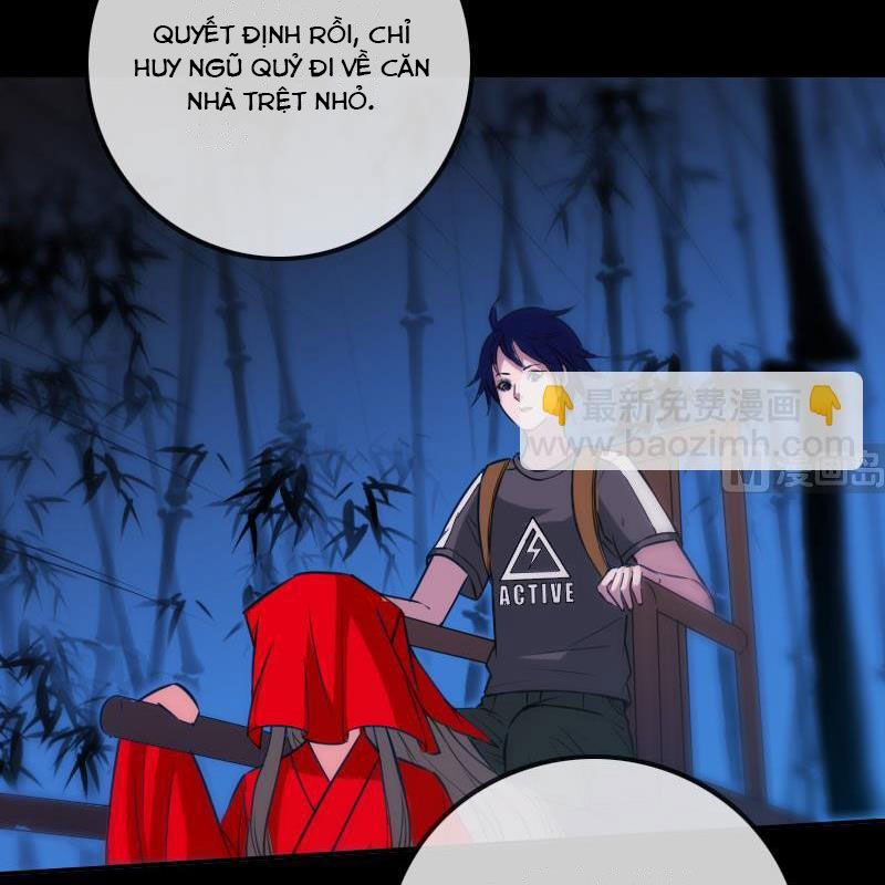 Kiếp Thiên Vận Chap 307 - Next Chap 308