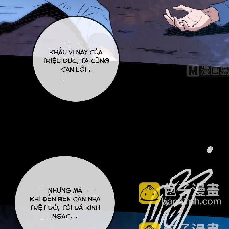 Kiếp Thiên Vận Chap 307 - Next Chap 308