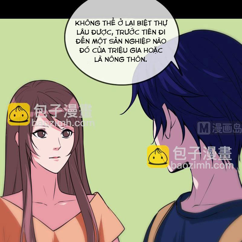 Kiếp Thiên Vận Chap 307 - Next Chap 308