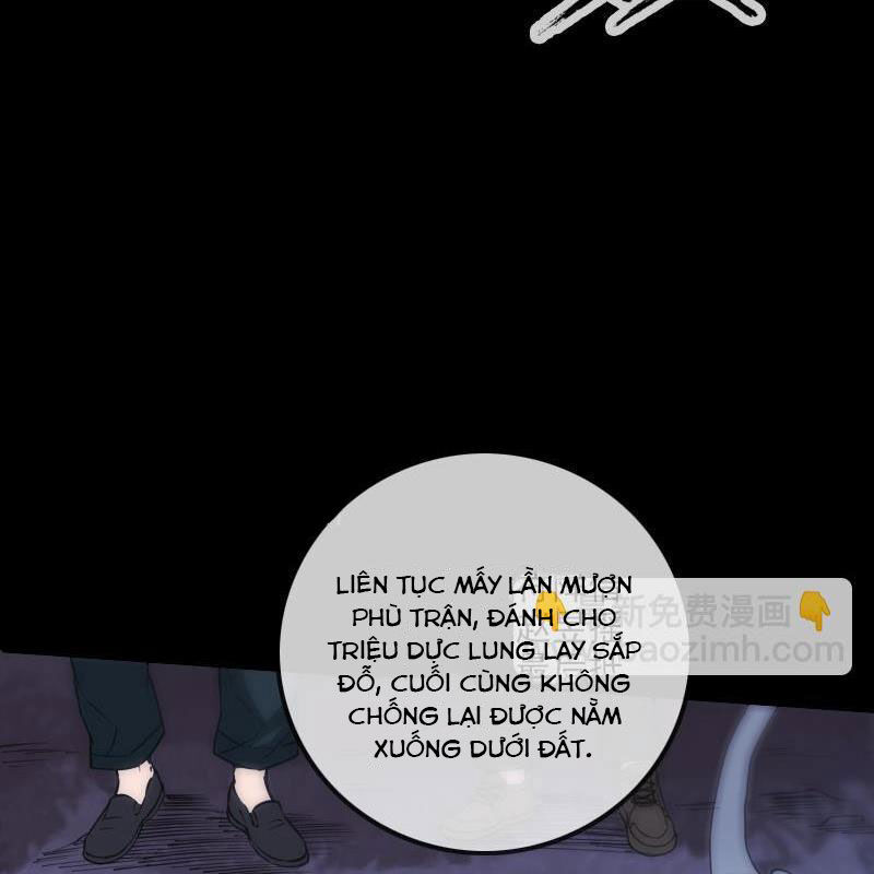 Kiếp Thiên Vận Chap 308 - Next Chap 309