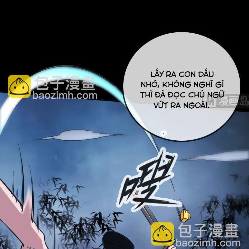 Kiếp Thiên Vận Chap 308 - Next Chap 309