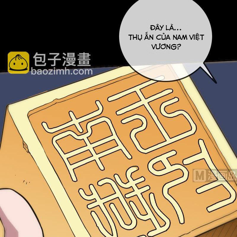 Kiếp Thiên Vận Chap 308 - Next Chap 309