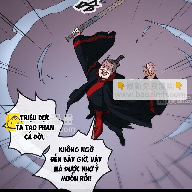 Kiếp Thiên Vận Chap 308 - Next Chap 309