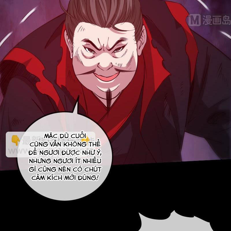 Kiếp Thiên Vận Chap 308 - Next Chap 309