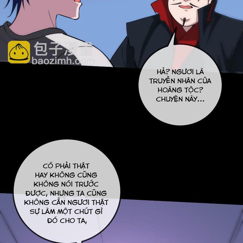 Kiếp Thiên Vận Chap 309 - Next Chap 310