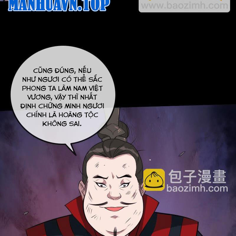 Kiếp Thiên Vận Chap 309 - Next Chap 310