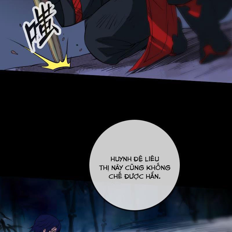 Kiếp Thiên Vận Chap 309 - Next Chap 310