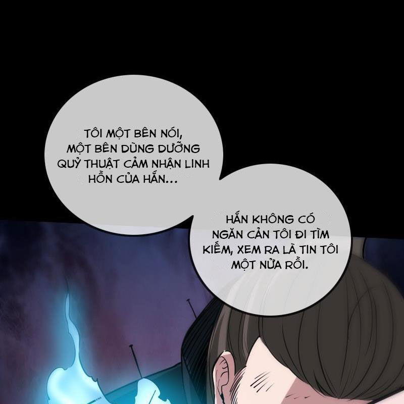 Kiếp Thiên Vận Chap 309 - Next Chap 310