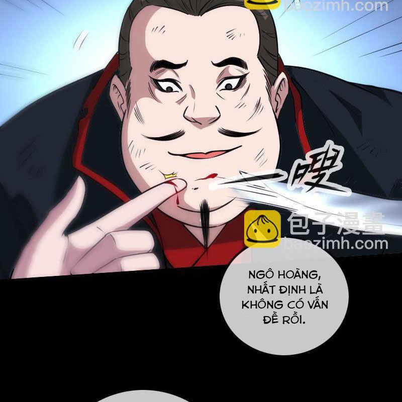 Kiếp Thiên Vận Chap 309 - Next Chap 310