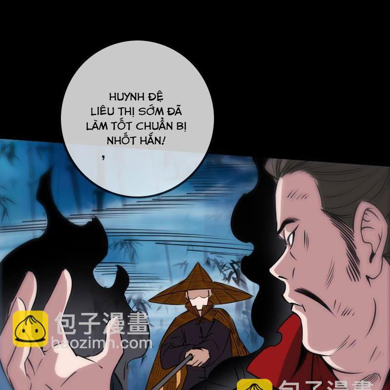 Kiếp Thiên Vận Chap 309 - Next Chap 310