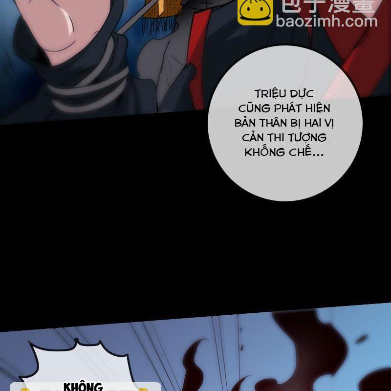 Kiếp Thiên Vận Chap 309 - Next Chap 310