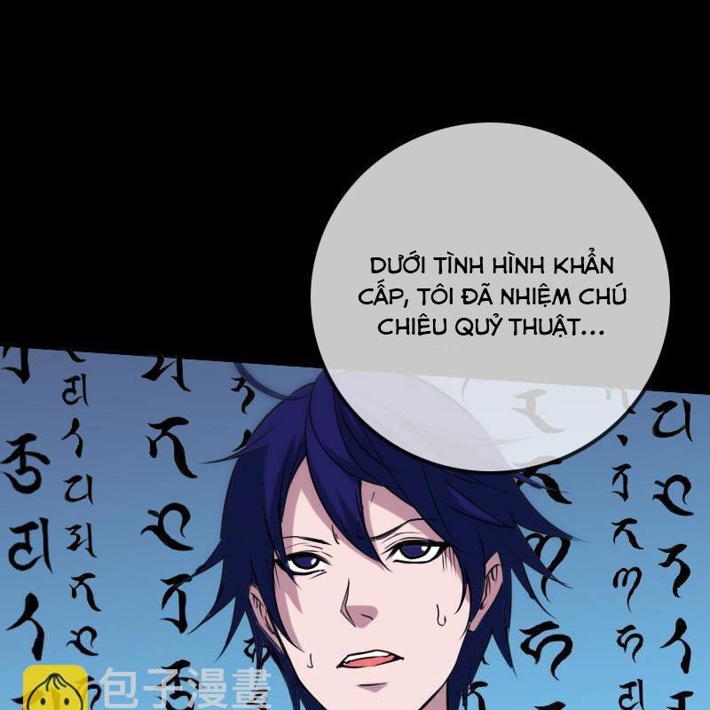 Kiếp Thiên Vận Chap 309 - Next Chap 310