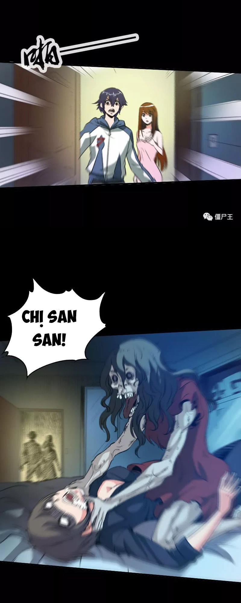 Kiếp Thiên Vận Chap 31 - Next Chap 32