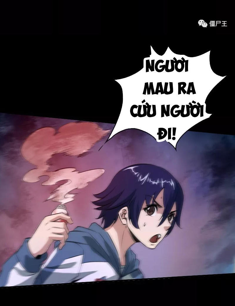 Kiếp Thiên Vận Chap 31 - Next Chap 32