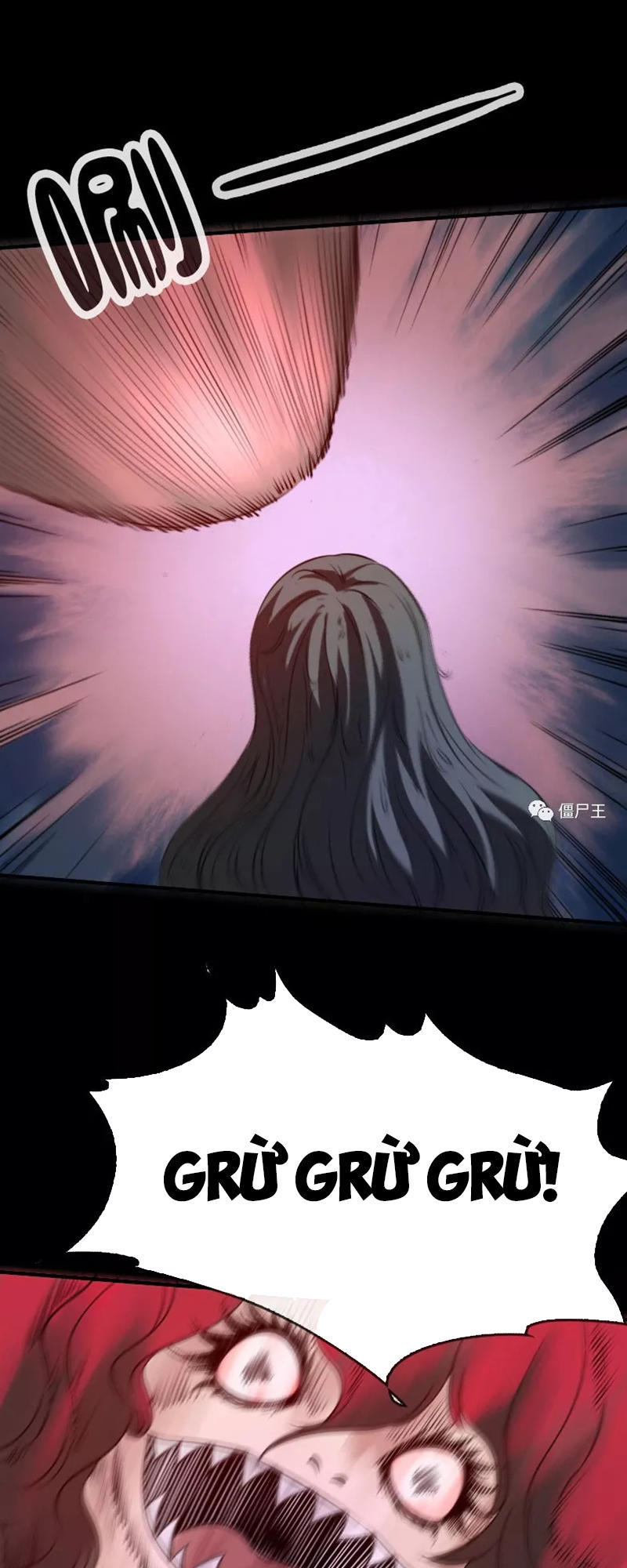 Kiếp Thiên Vận Chap 31 - Next Chap 32