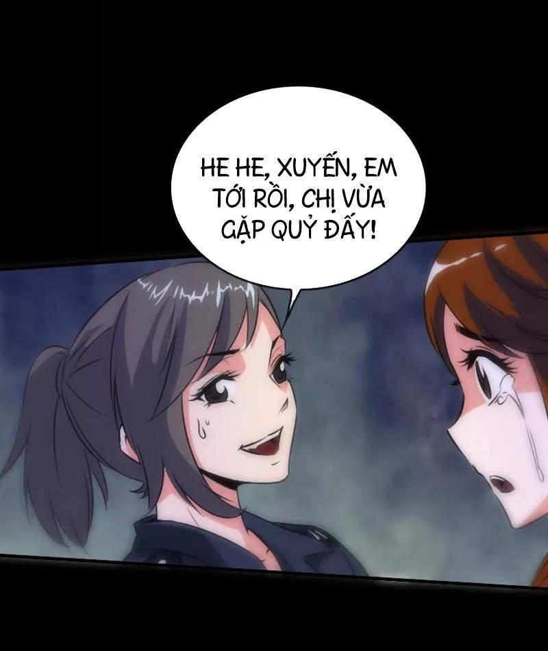 Kiếp Thiên Vận Chap 31 - Next Chap 32
