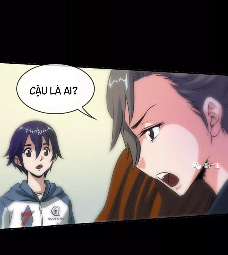 Kiếp Thiên Vận Chap 31 - Next Chap 32