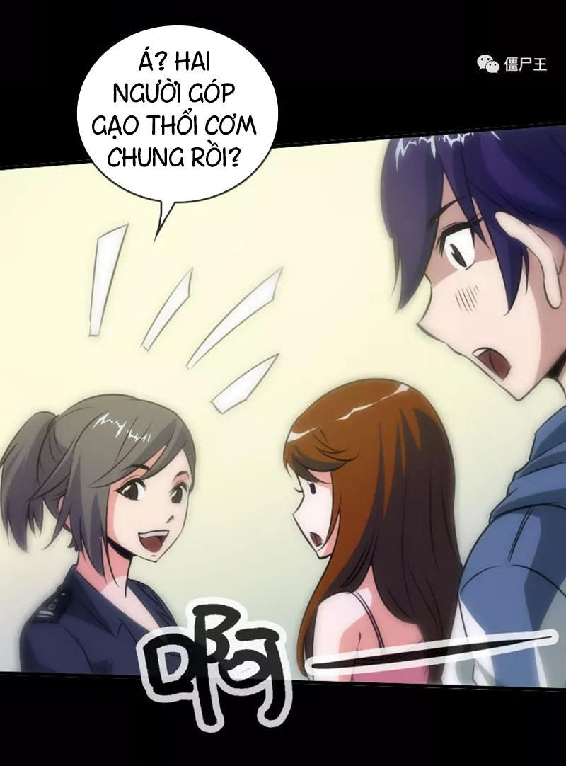 Kiếp Thiên Vận Chap 31 - Next Chap 32