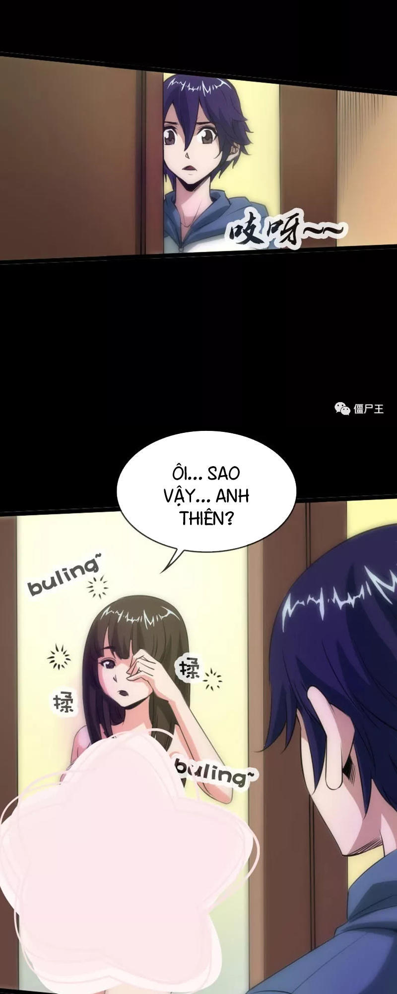 Kiếp Thiên Vận Chap 31 - Next Chap 32