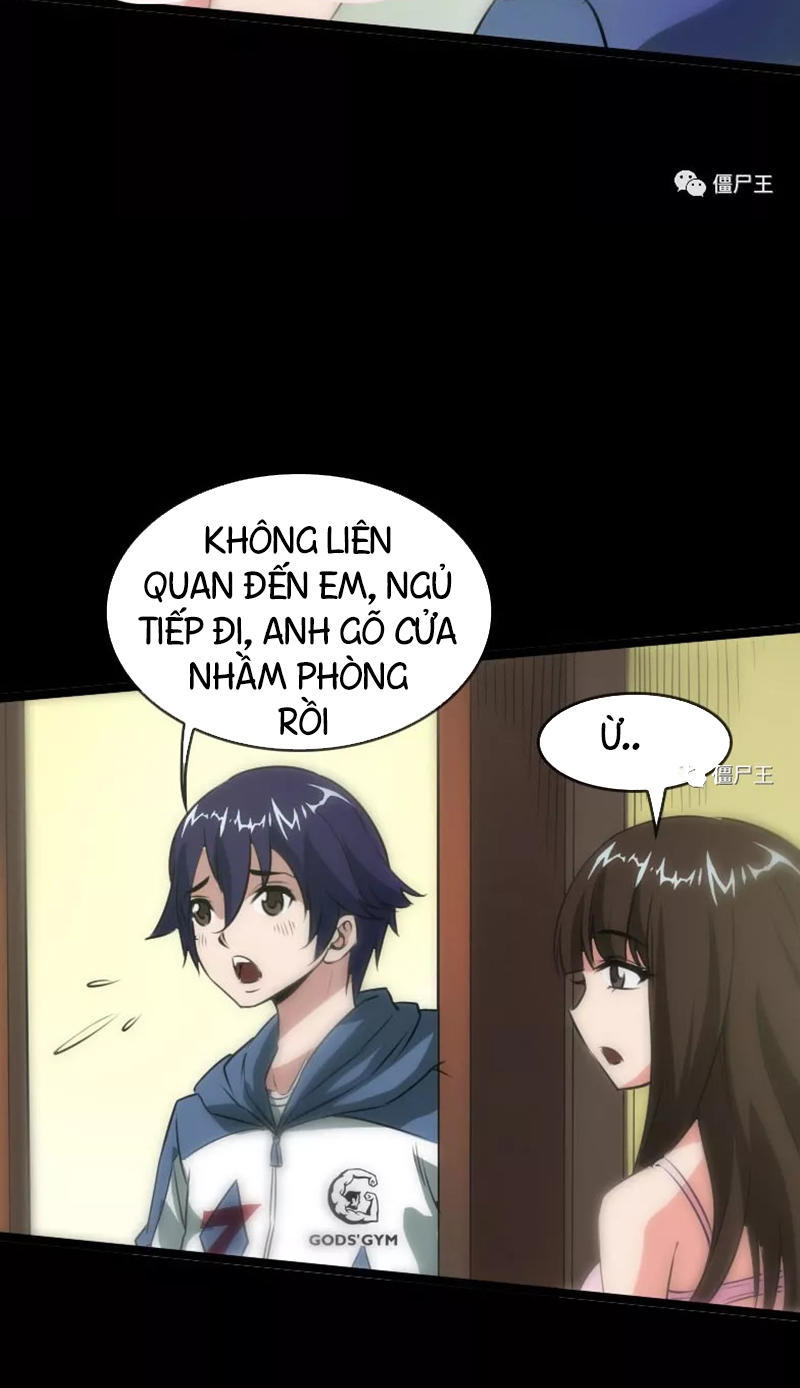 Kiếp Thiên Vận Chap 31 - Next Chap 32
