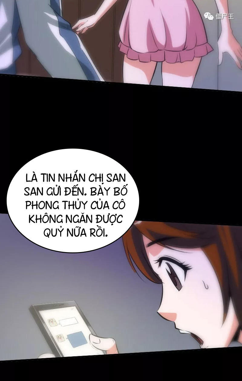 Kiếp Thiên Vận Chap 31 - Next Chap 32