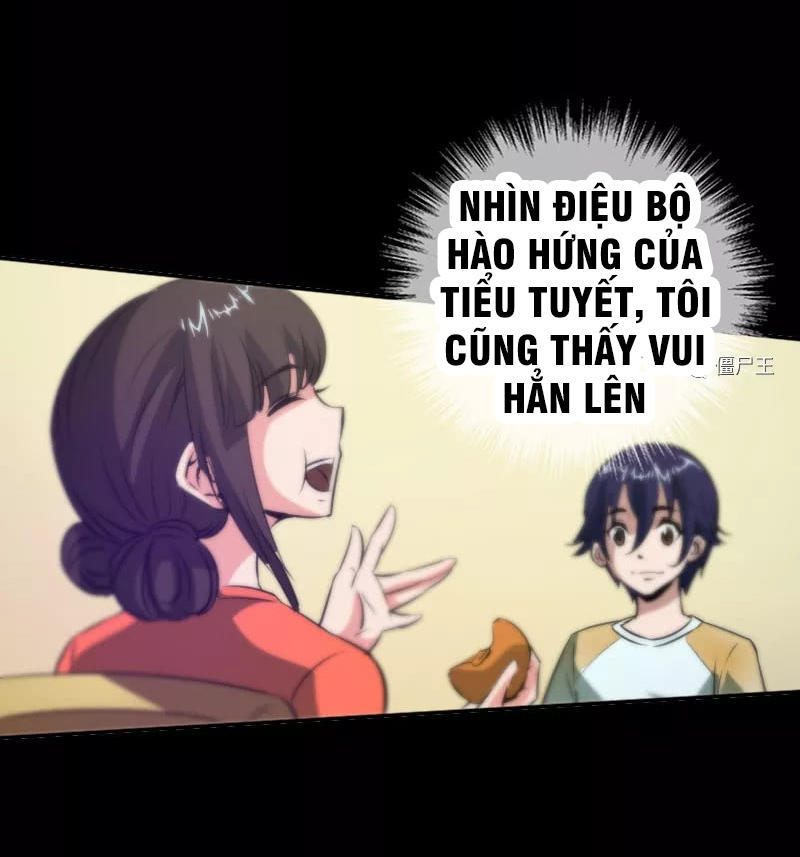 Kiếp Thiên Vận Chap 32 - Next Chap 33