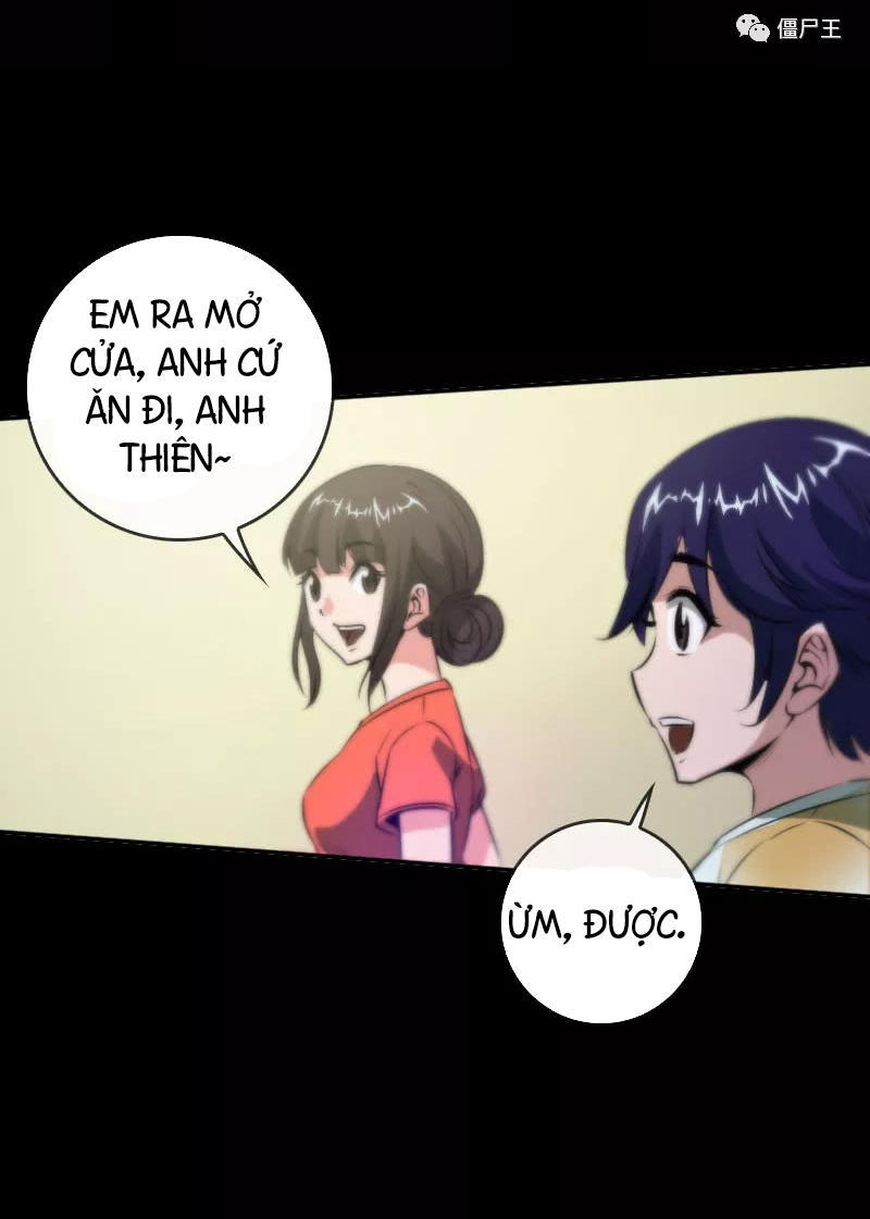 Kiếp Thiên Vận Chap 32 - Next Chap 33