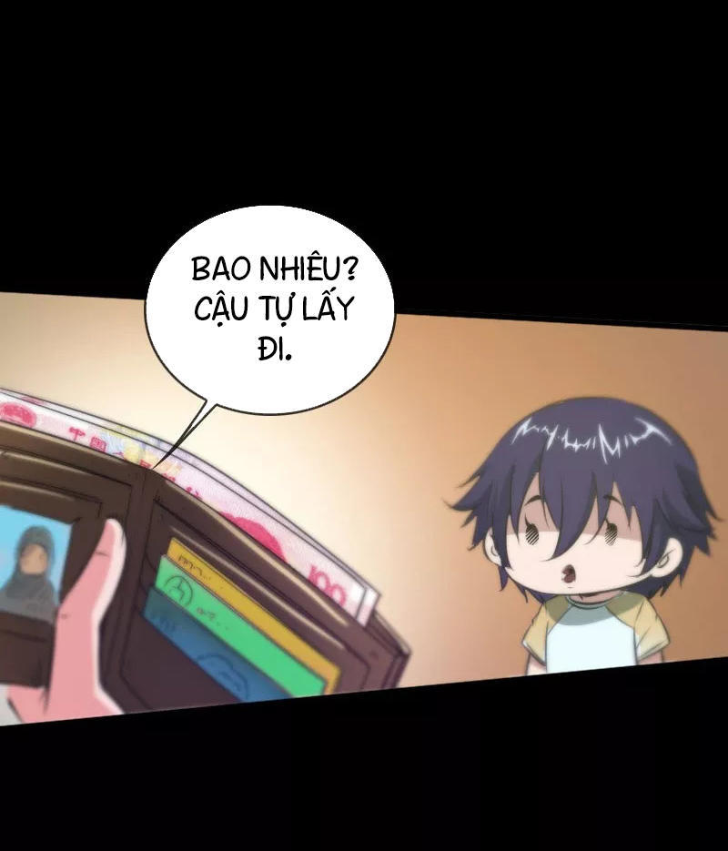 Kiếp Thiên Vận Chap 32 - Next Chap 33