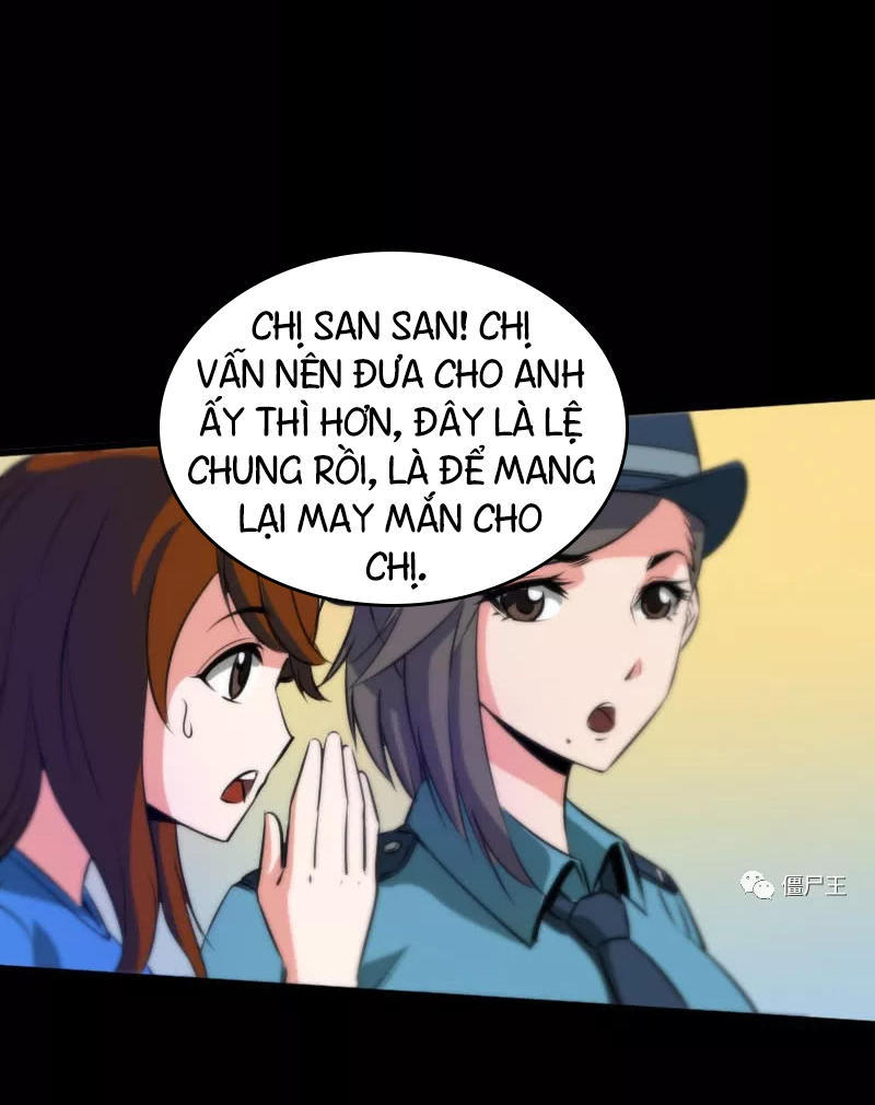 Kiếp Thiên Vận Chap 32 - Next Chap 33