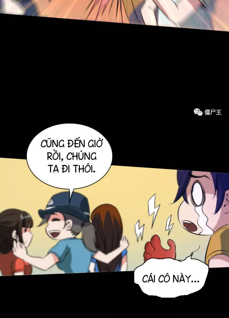 Kiếp Thiên Vận Chap 32 - Next Chap 33